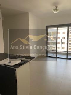 Apartamento, 1 quarto - Foto 2