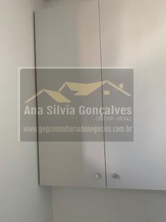 Apartamento, 1 quarto - Foto 12