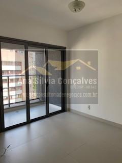 Apartamento, 1 quarto - Foto 1