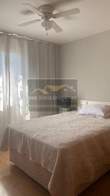 Apartamento, 3 quartos - Foto 10