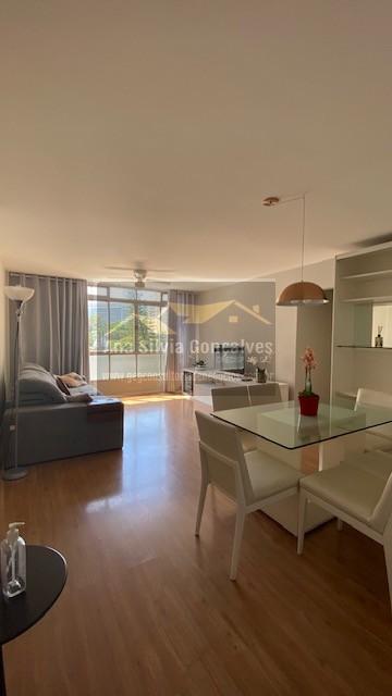 Apartamento, 3 quartos - Foto 1